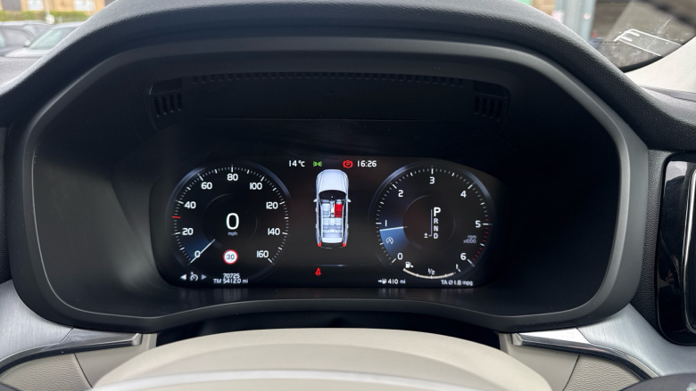 Volvo Xc60 2.0 D4 Momentum 5dr AWD Geartronic Diesel Estate